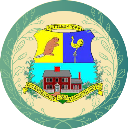 Longmeadow town seal