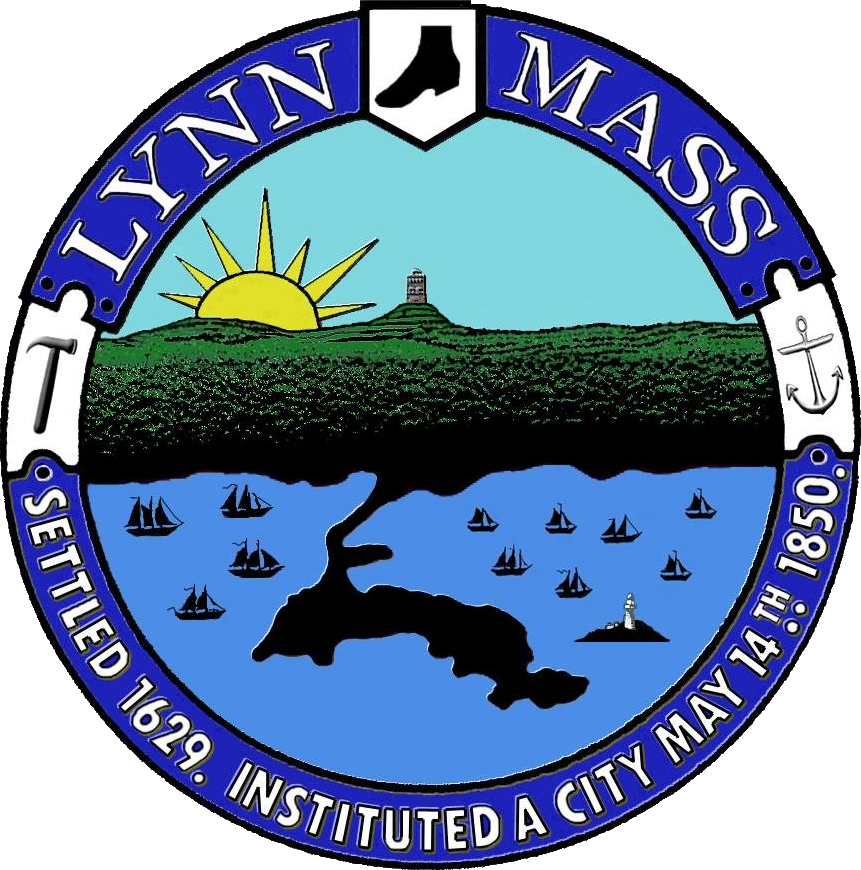 Lynn town seal