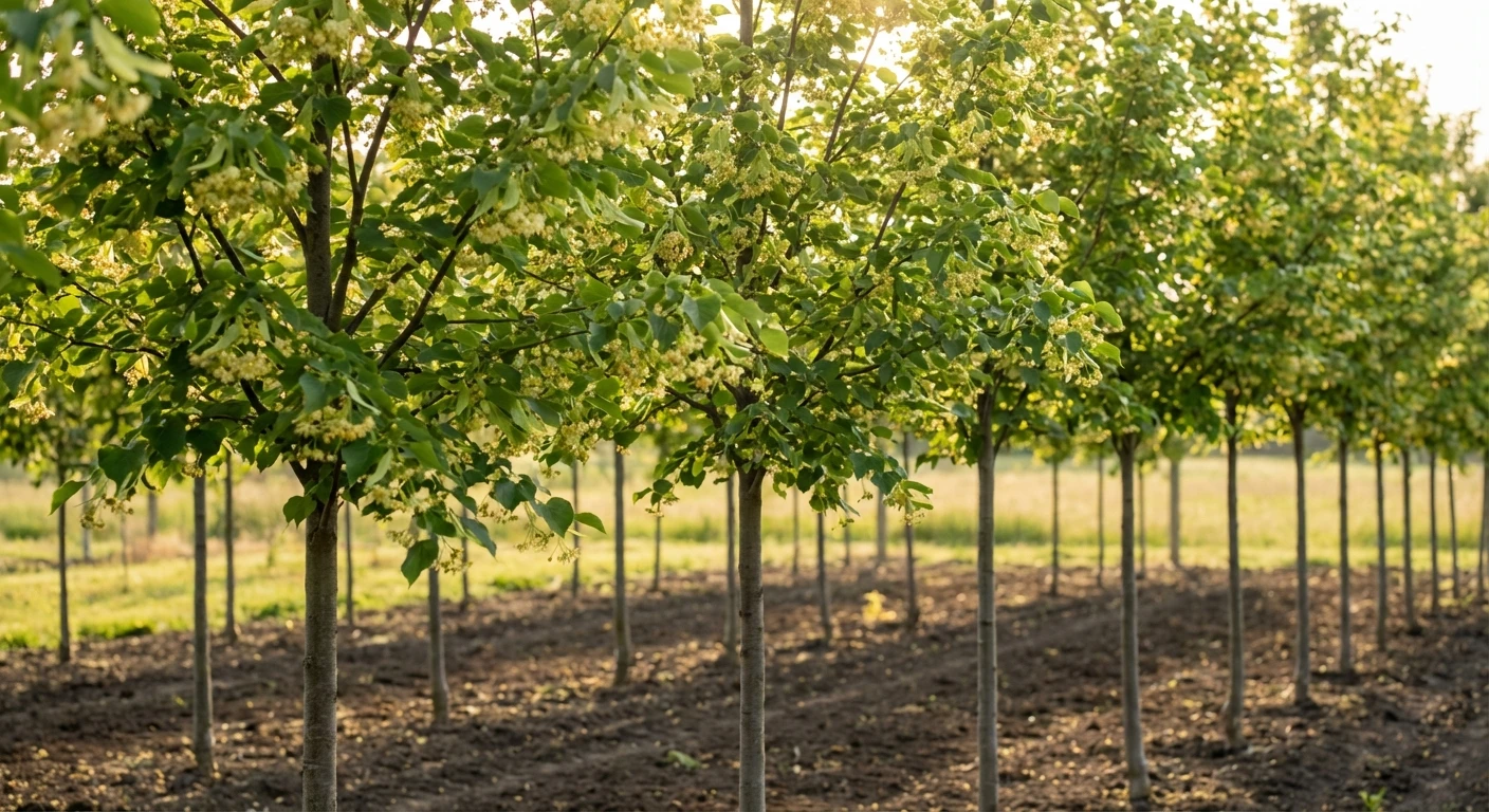 American Sentry Linden