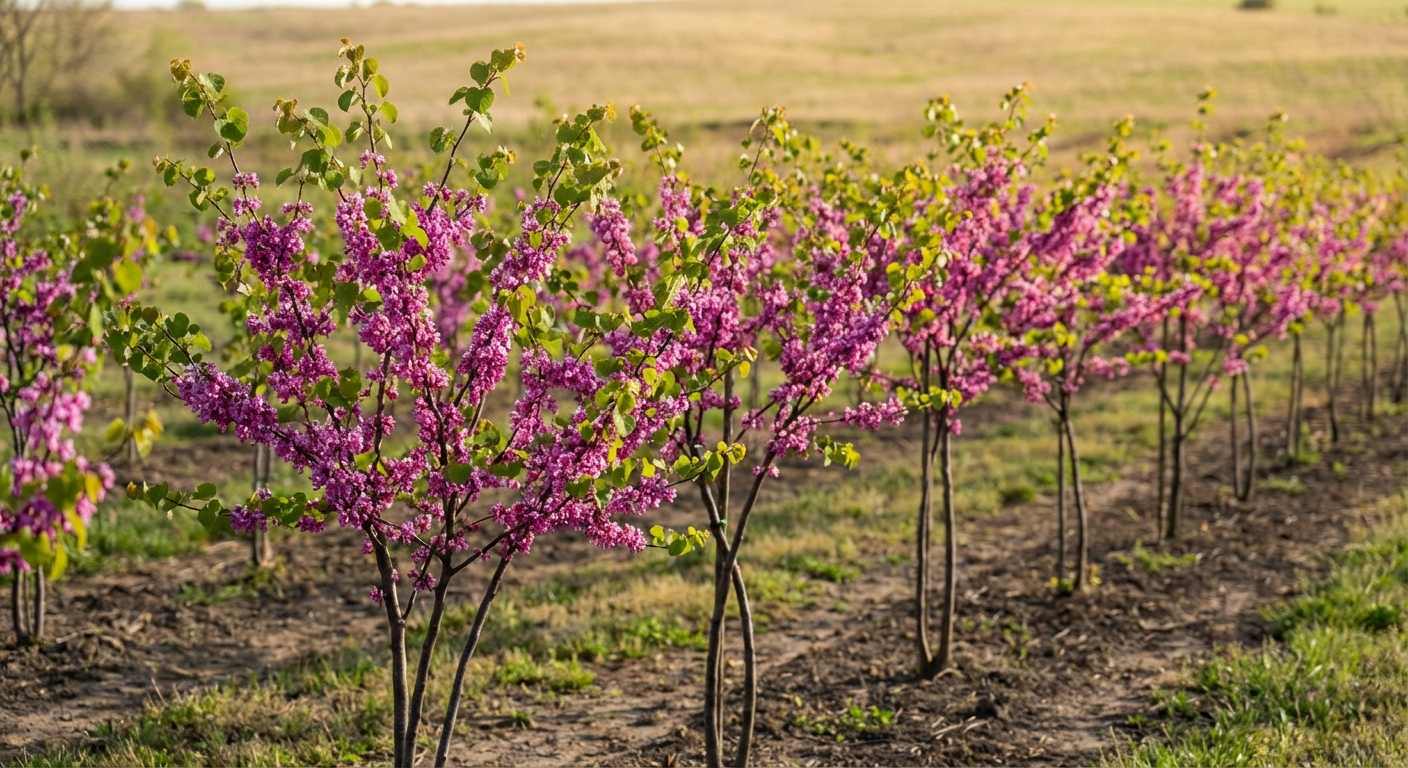 Eastern Redbud