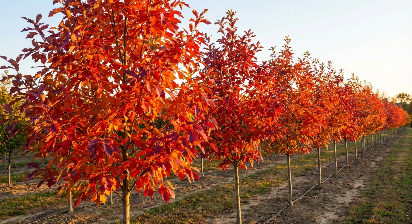 Green Gable Black Gum