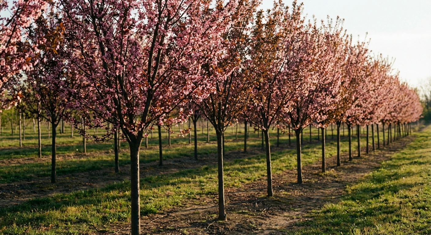 Krater Vesuvius Plum
