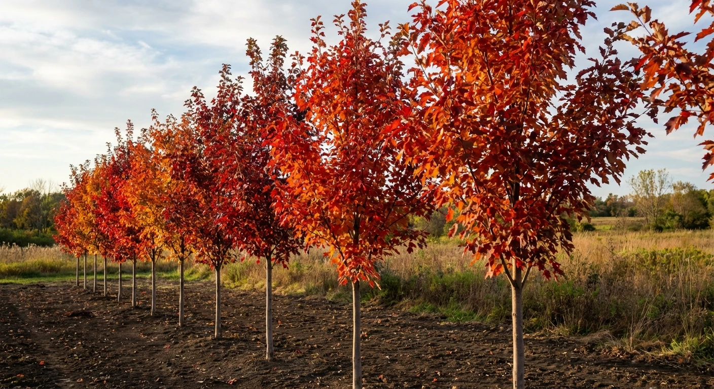 Northern Splendor Black Gum