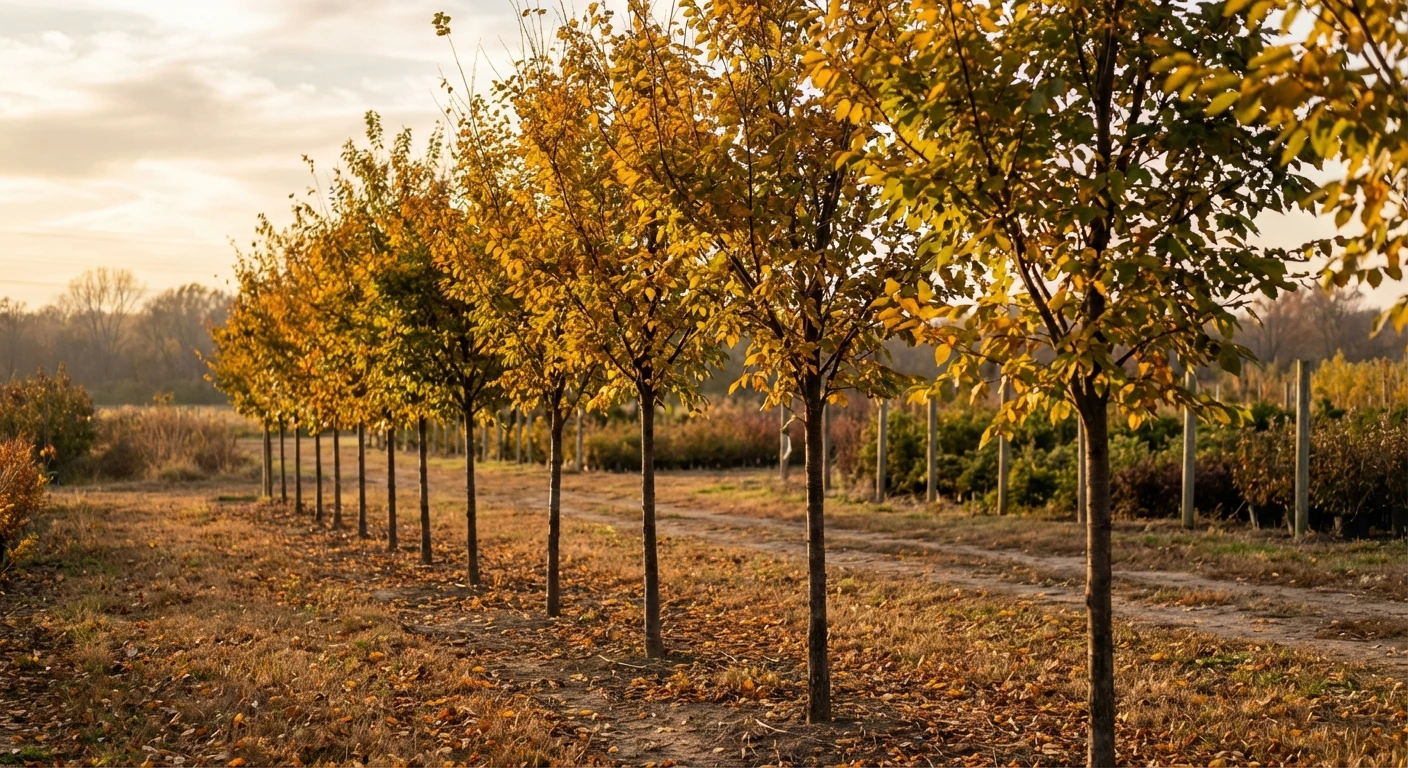 Prairie Expedition Elm