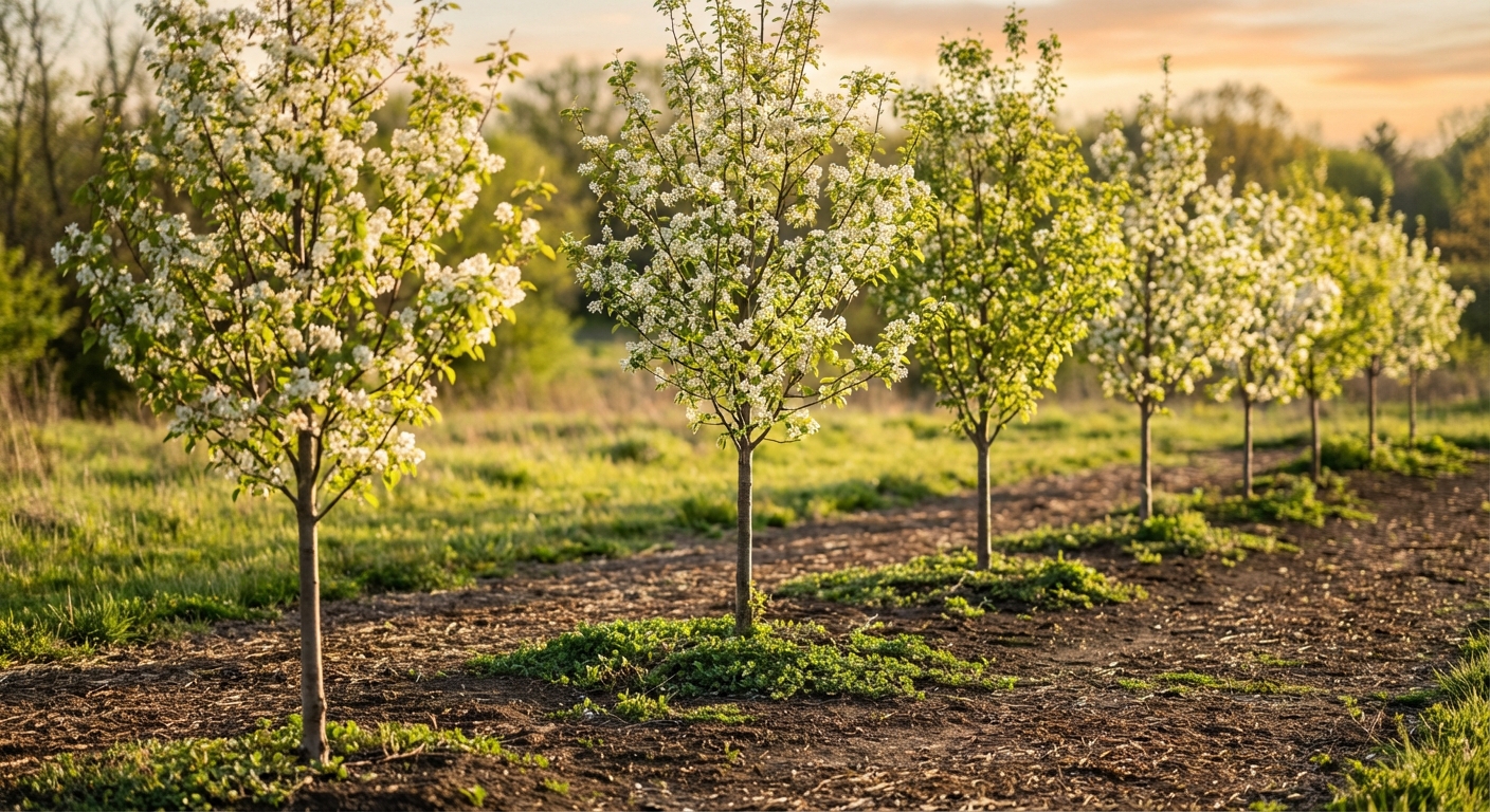 Serviceberry