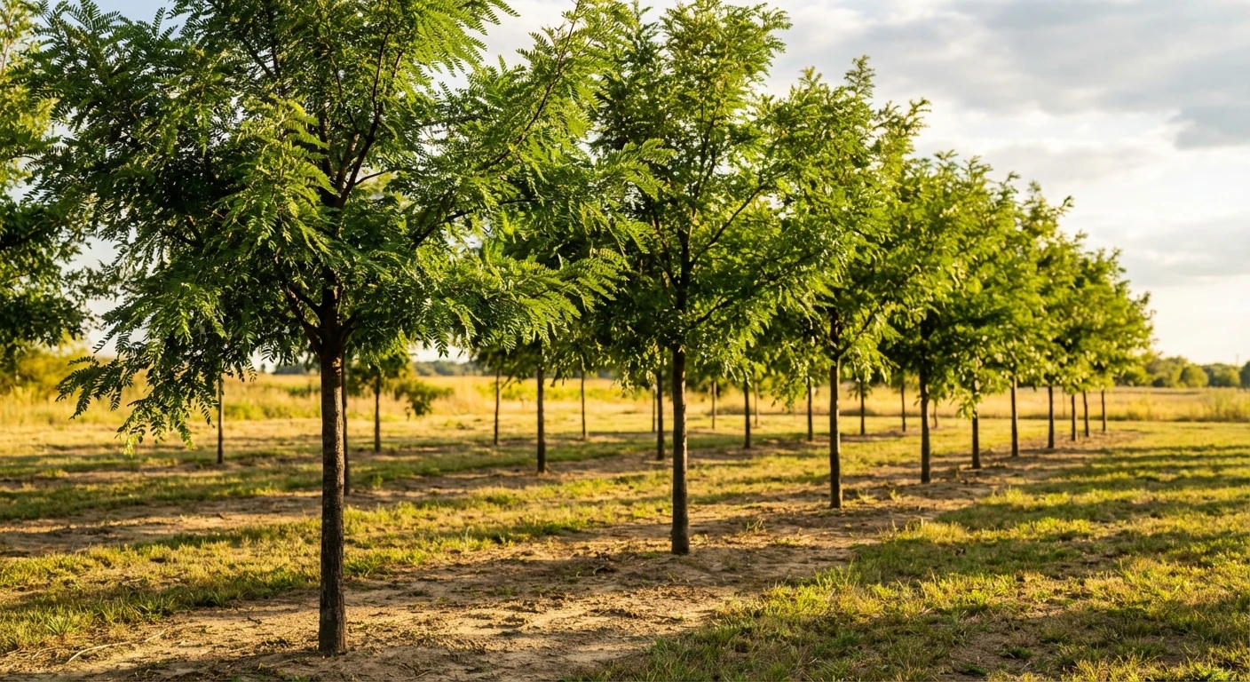 Shademaster Honey Locust
