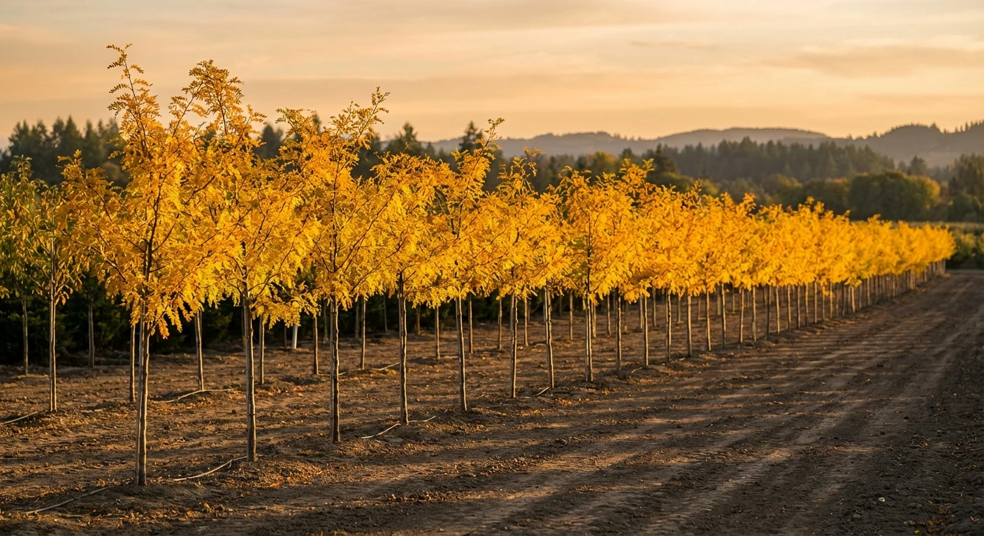 Skyline Honey Locust