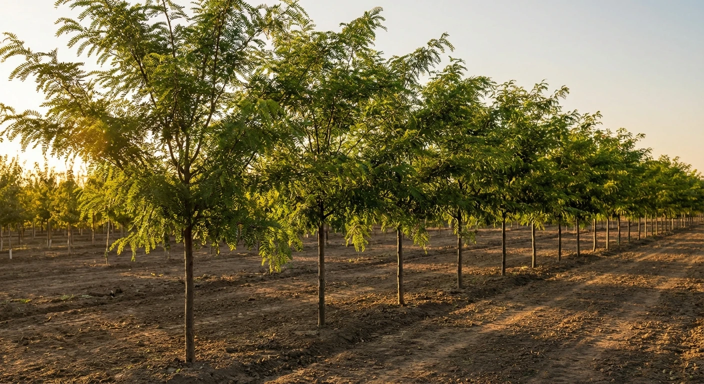 Street Keeper Honey Locust